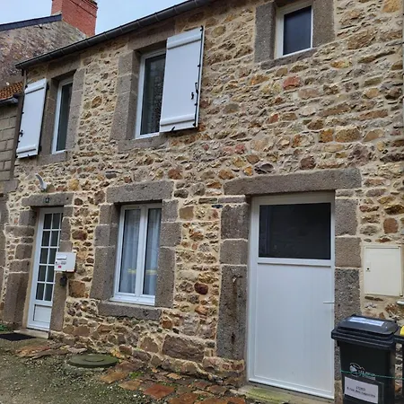 Maison Centre Les Pieux*wifi*oxo *